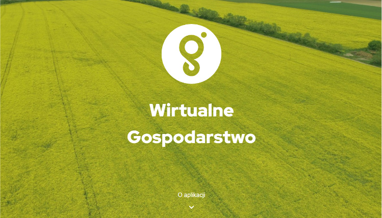 Wirtualne gospodarstwo to najważniejsza usługa dostępna na platformie doradczej eDWIN Zdjęcie do artykułu - WODR